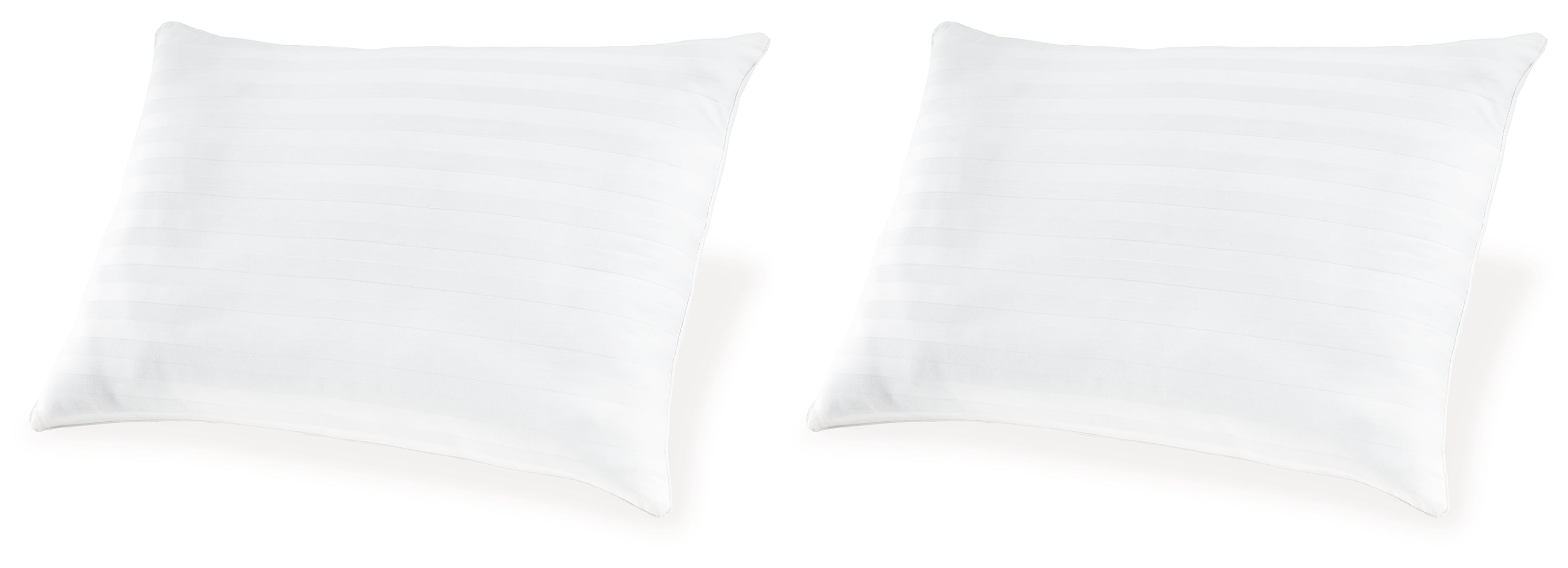 Zephyr 2.0 Cotton Pillow