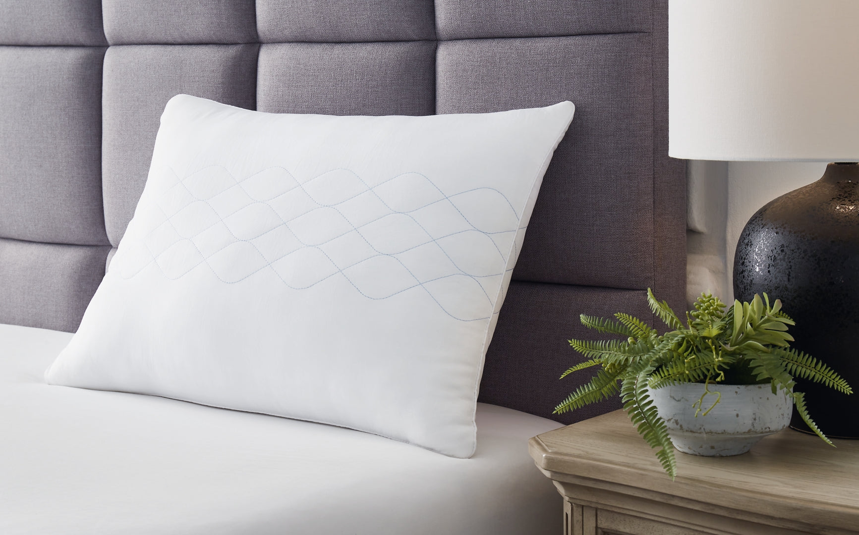 Zephyr 2.0 Huggable Comfort Pillow (4/CS)