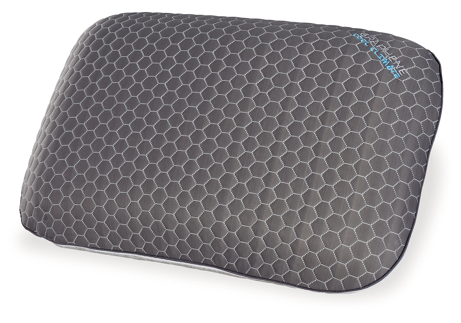 Zephyr 2.0 Graphene Contour Pillow Type