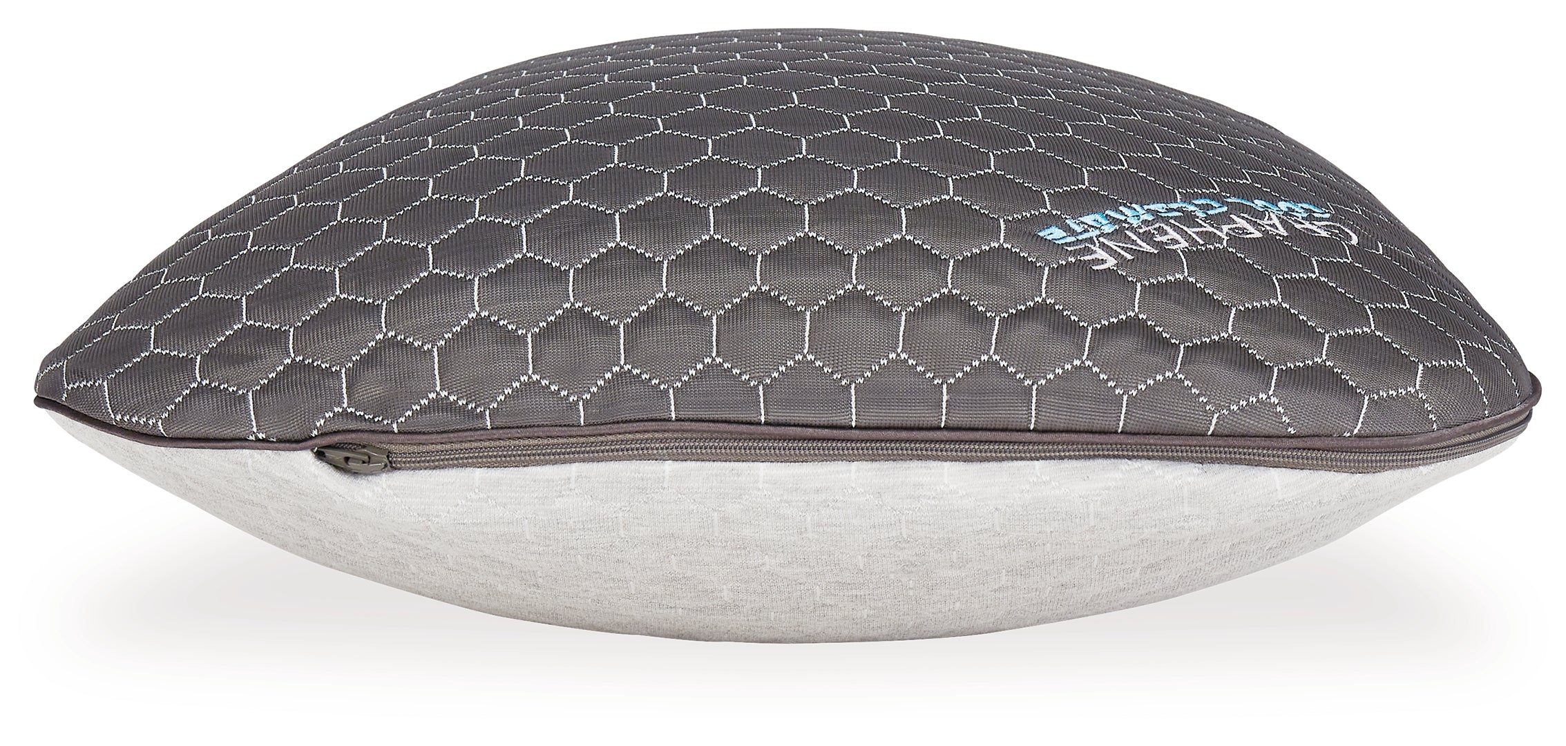 Zephyr 2.0 Graphene Contour Pillow Type