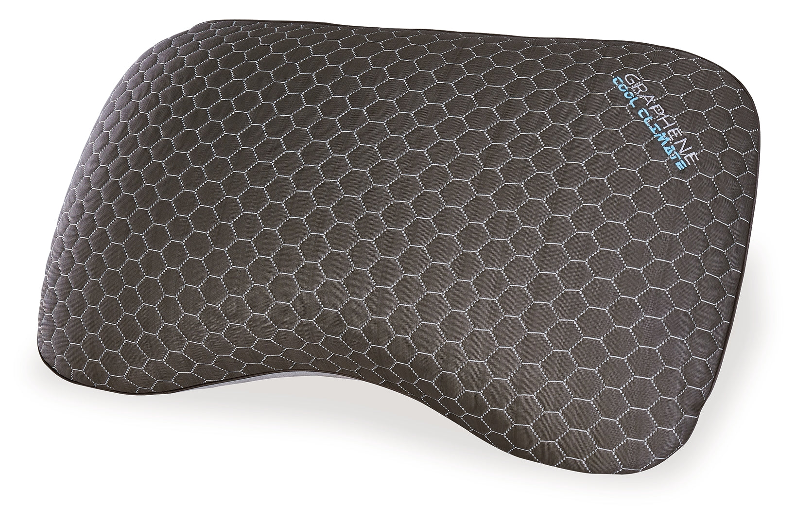 Zephyr 2.0 Graphene Contour Pillow Type