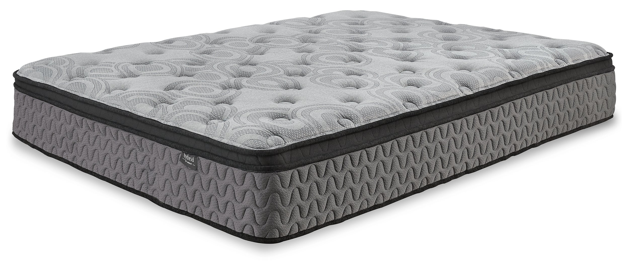 Augusta2 Twin Mattress