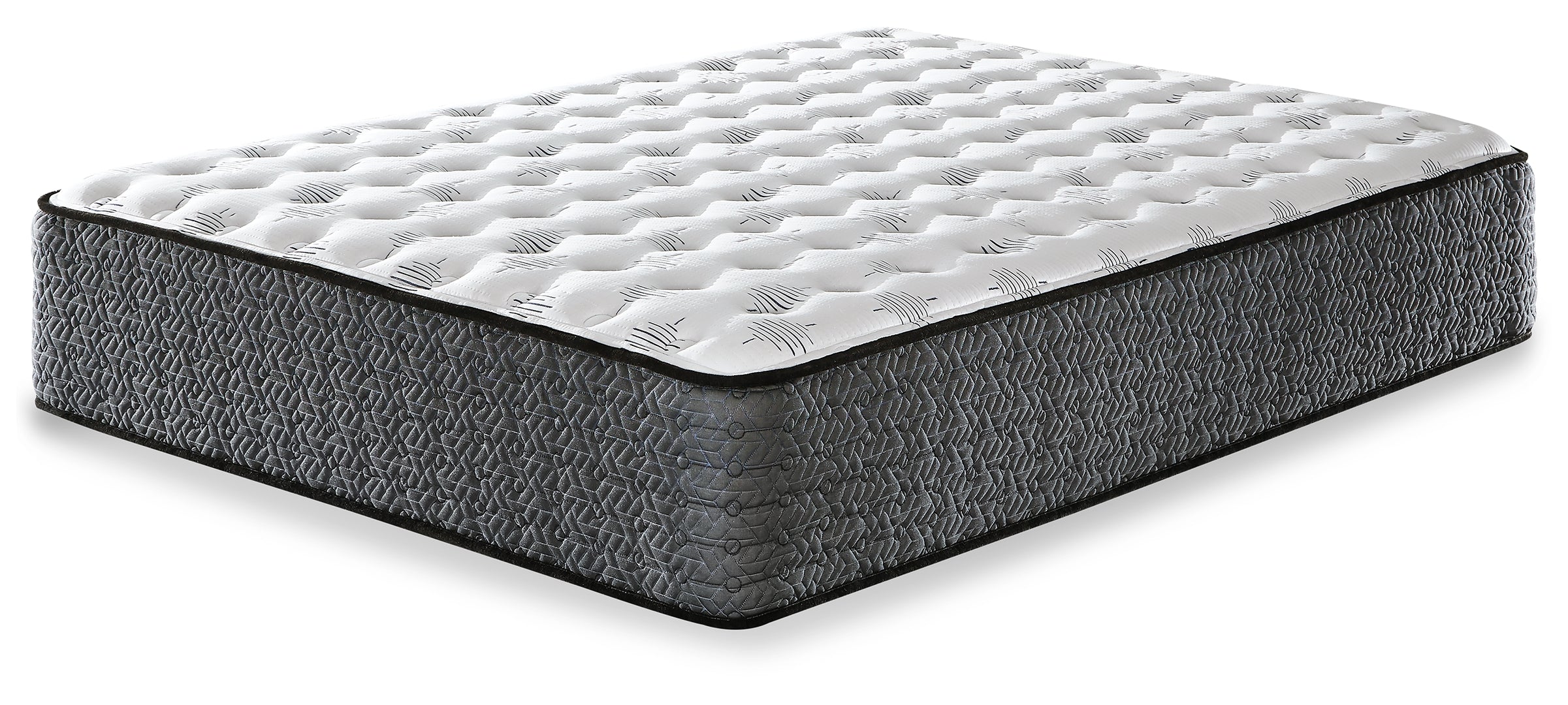 Ultra Luxury Firm Tight Top with Memory Foam Queen Mattress