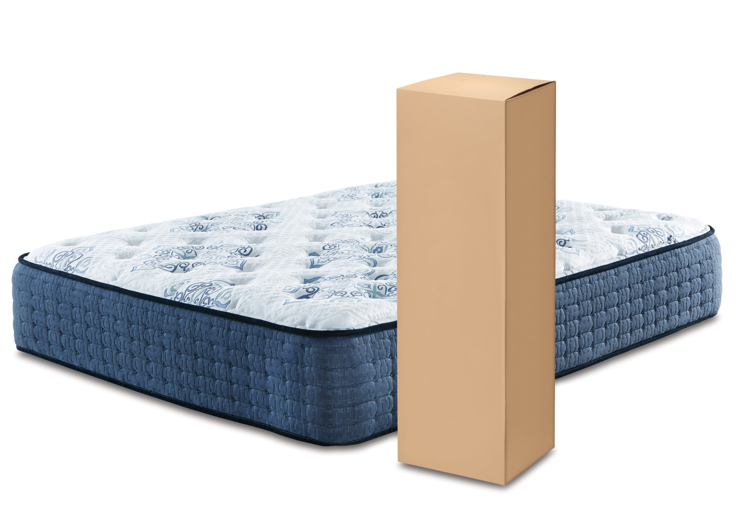 Mt Dana Euro Top Mattress