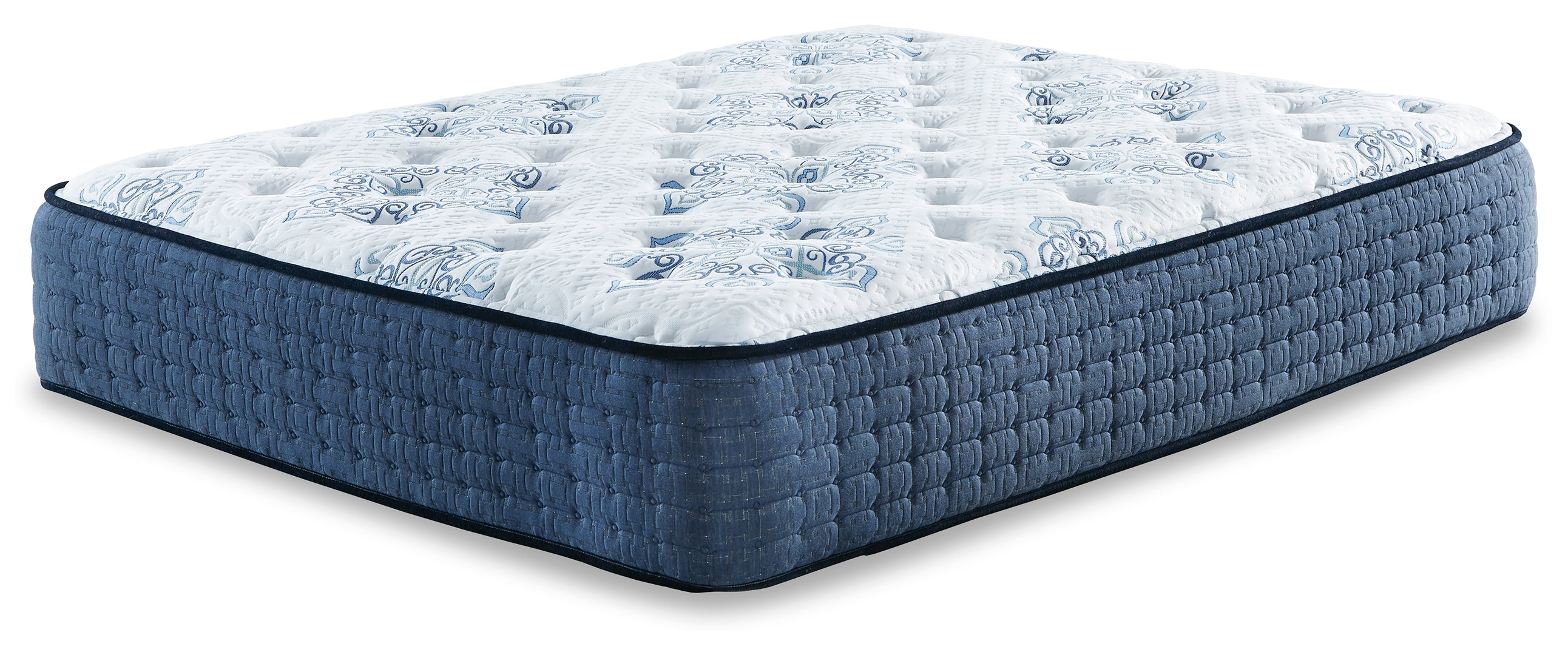 Mt Dana Firm California King Mattress