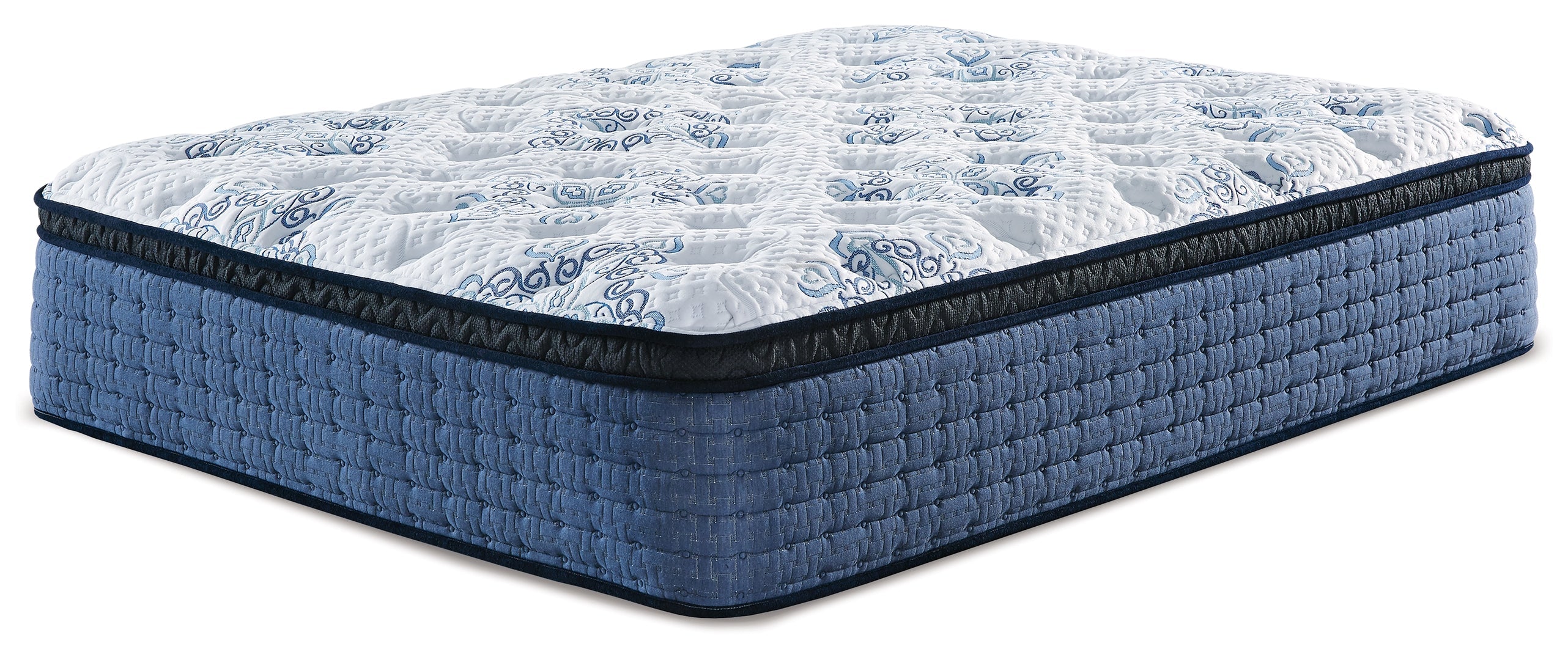 Mt Dana Euro Top California King Mattress