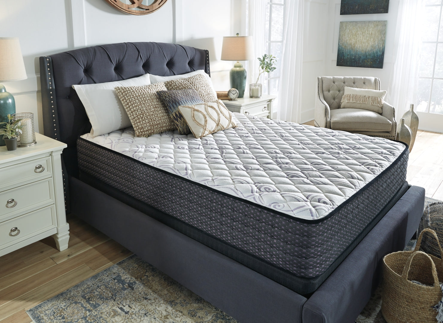 Limited Edition Firm Full Mattress