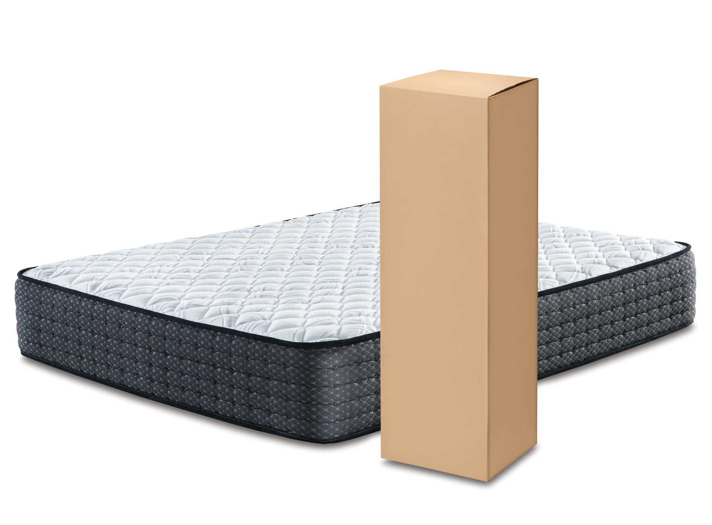 Limited Edition Firm Full Mattress