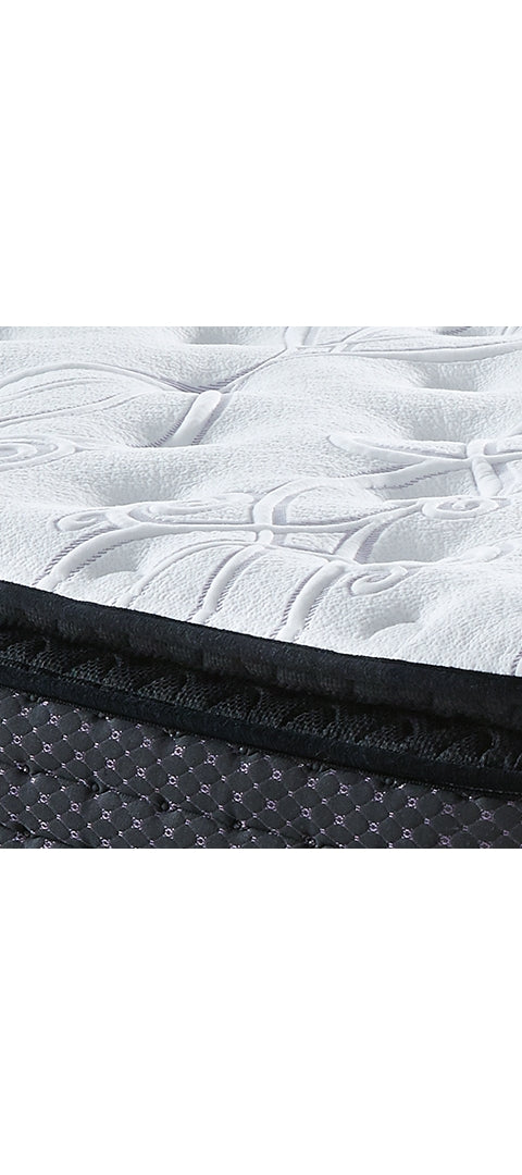 Limited Edition Pillowtop California King Mattress