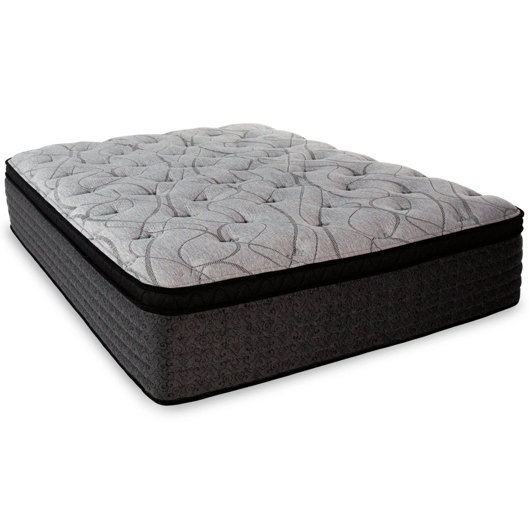 Hybrid 1600 Queen Mattress