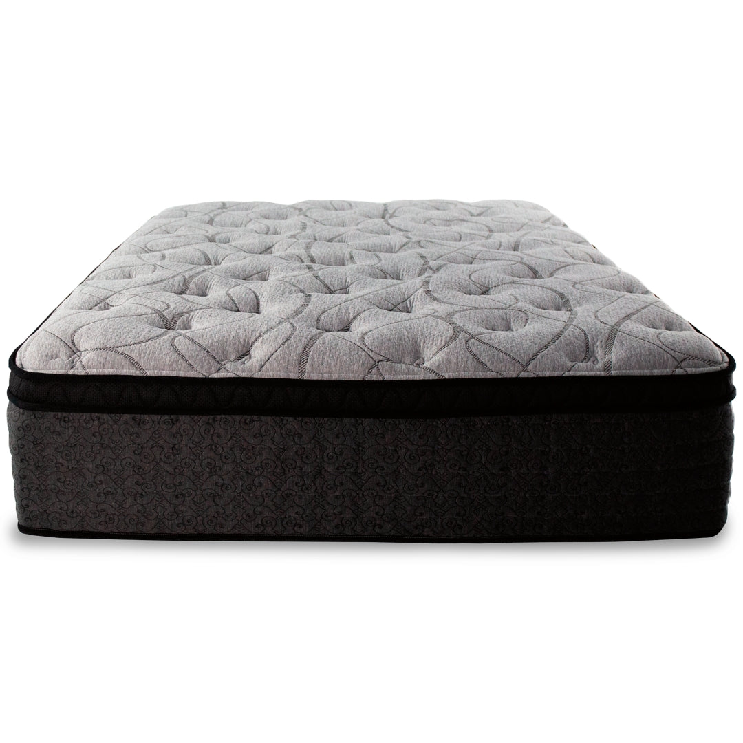 Hybrid 1600 Queen Mattress