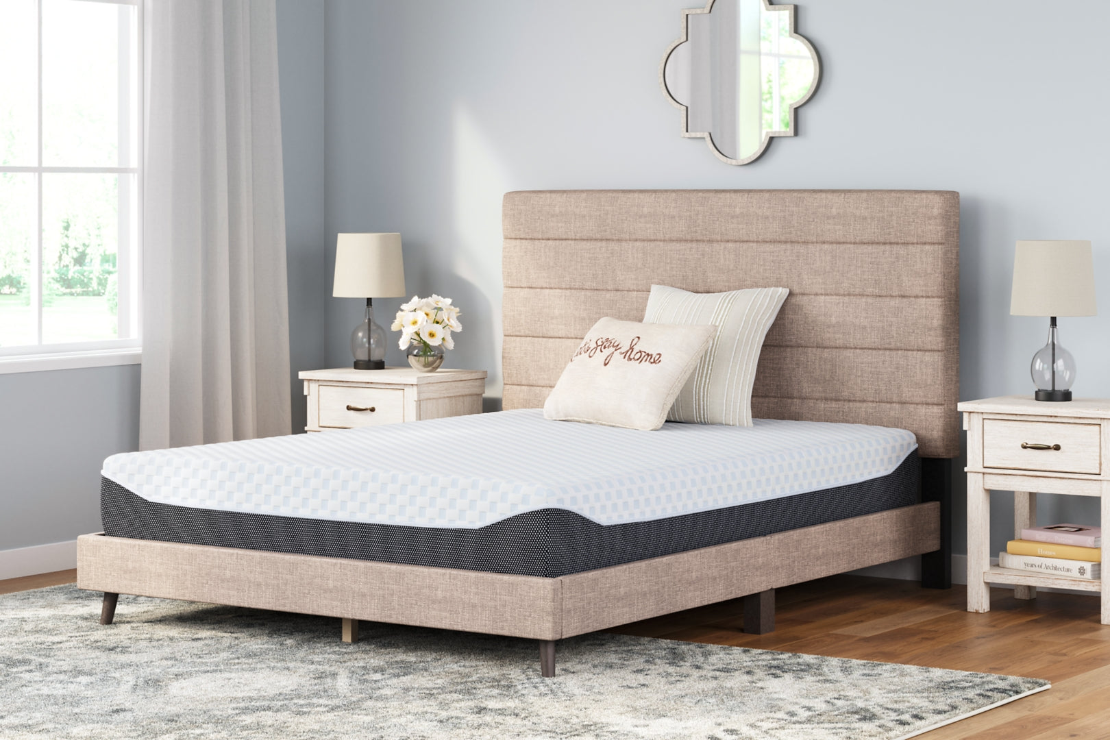 10 Inch Chime Elite Mattress