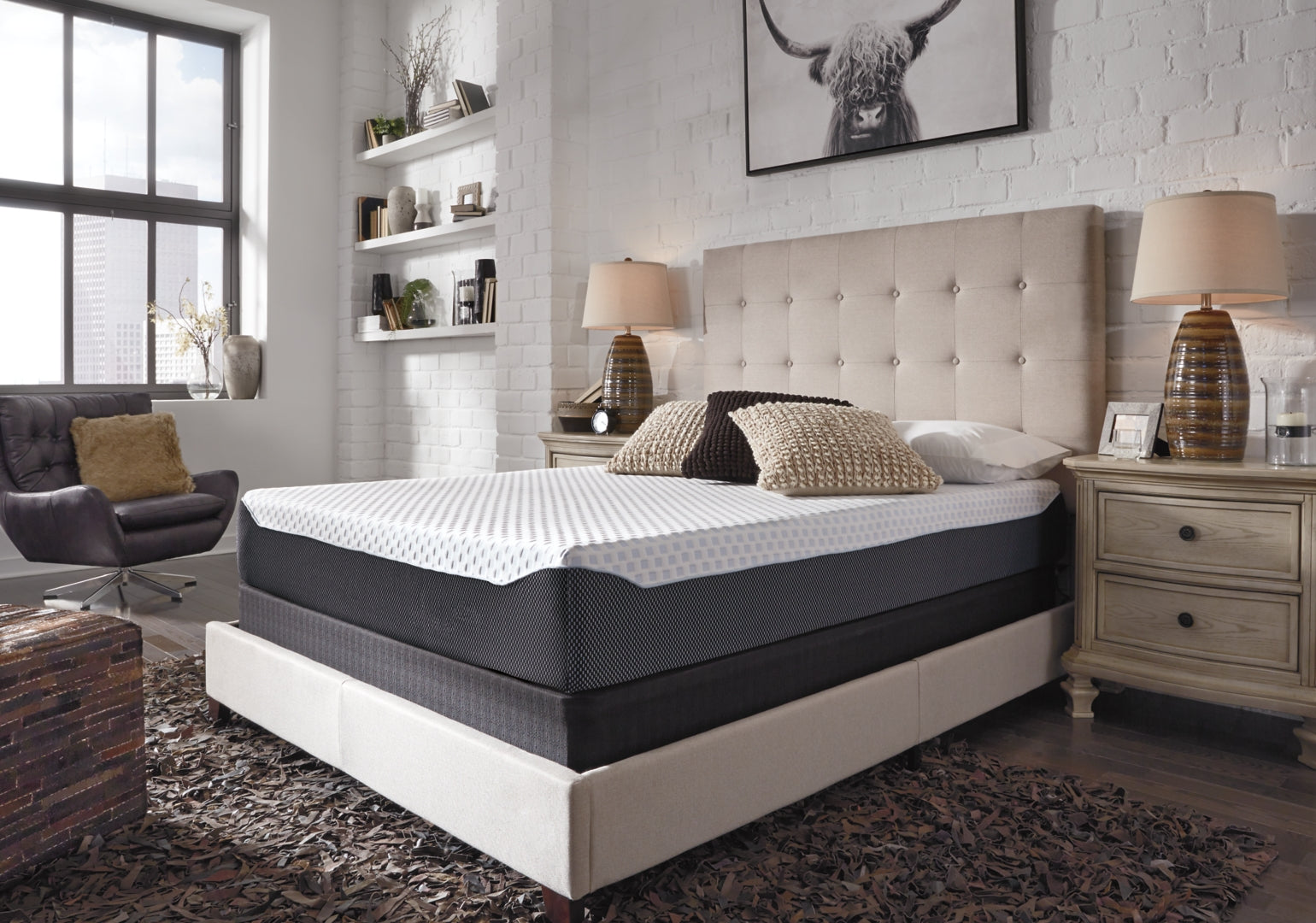 10 Inch Chime Elite Mattress