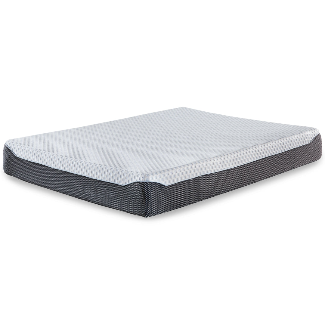 10 Inch Chime Elite Mattress with Adjustable Base