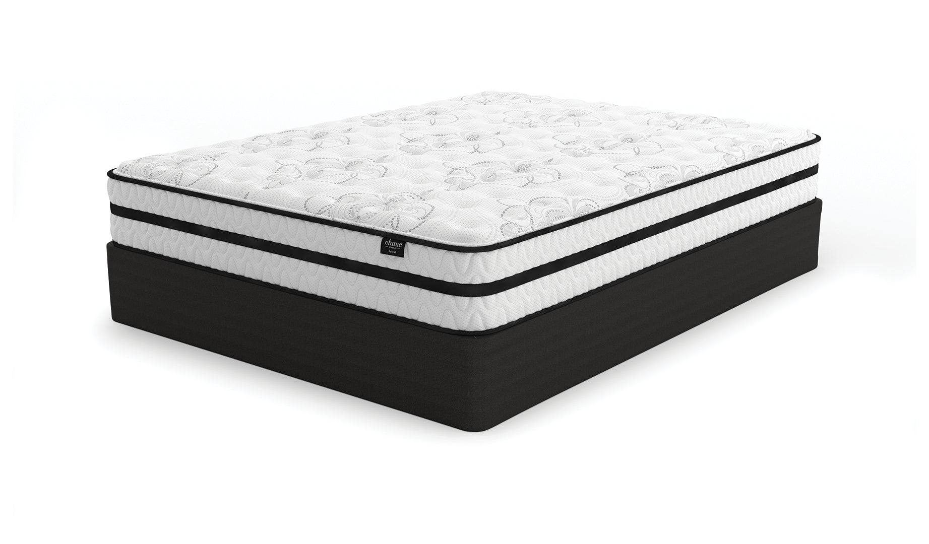 Chime 10 Inch Hybrid Mattress