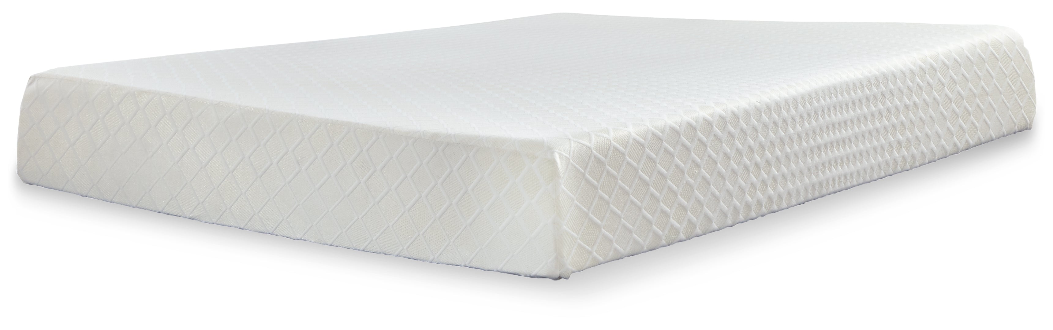 10 Inch Chime Memory Foam Mattress