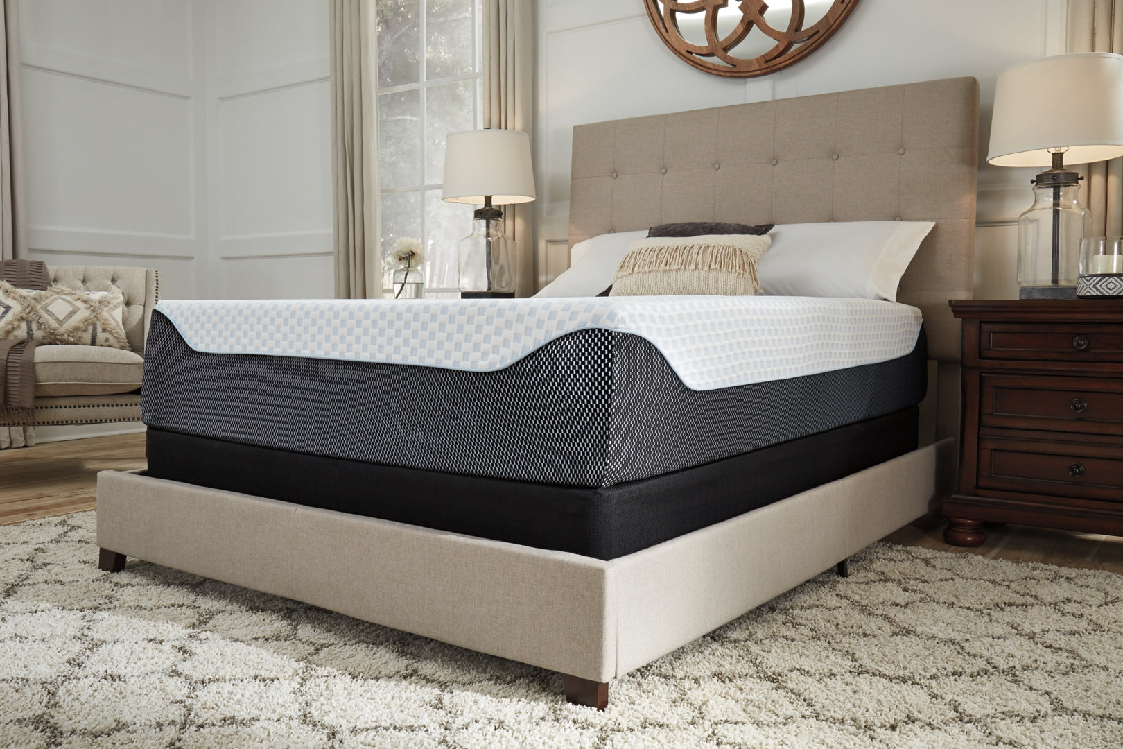 14 Inch Chime Elite Queen Mattress