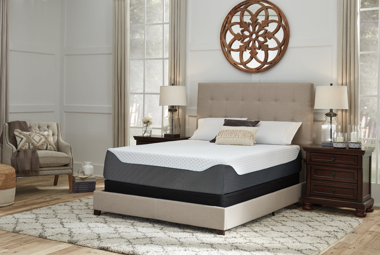 14 Inch Chime Elite King Mattress