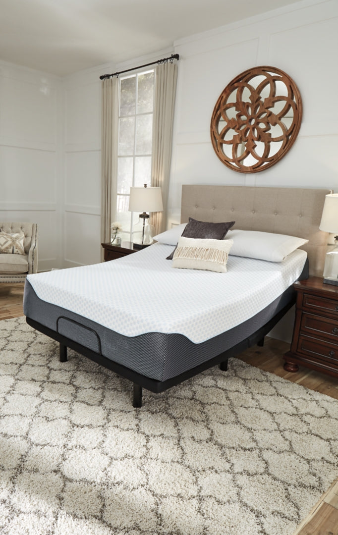 14 Inch Chime Elite Mattress with Adjustable Base