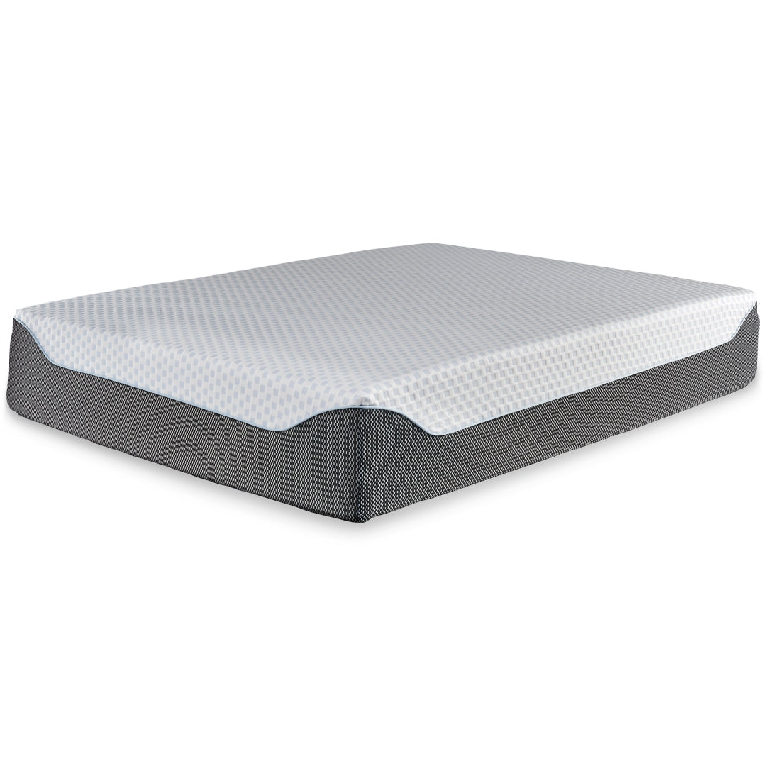 14 Inch Chime Elite Mattress with Adjustable Base