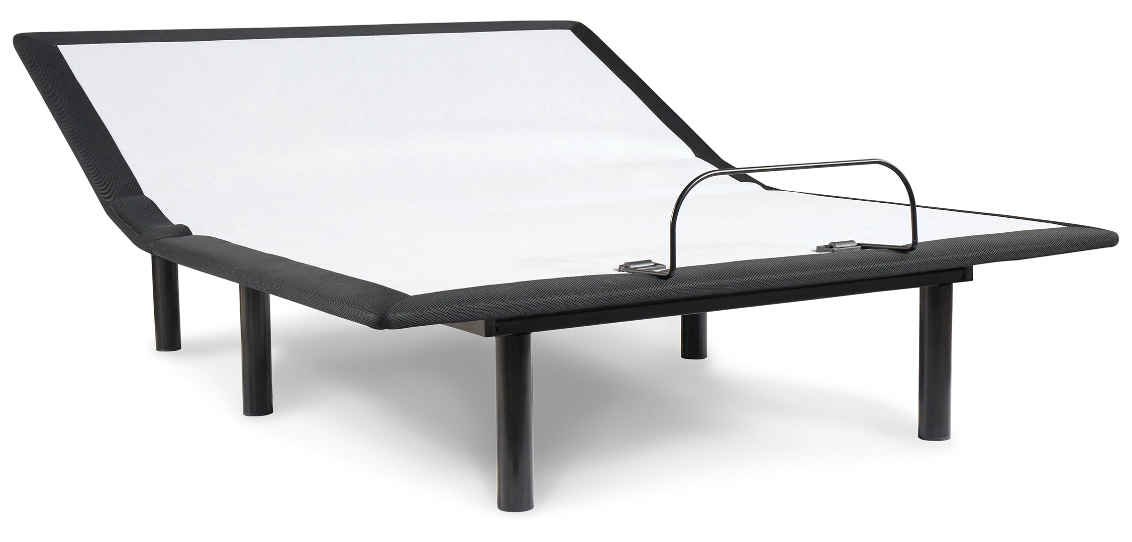 Chime 8 Inch Memory Foam Mattress with Adjustable Base