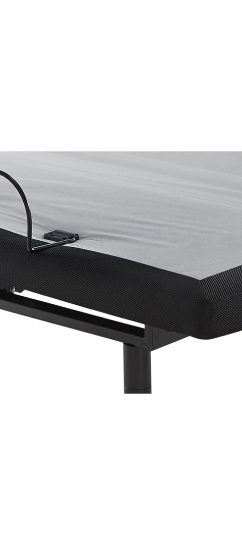 Chime 10 Inch Hybrid Mattress with Adjustable Base