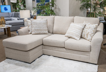 Lango Sofa Chaise