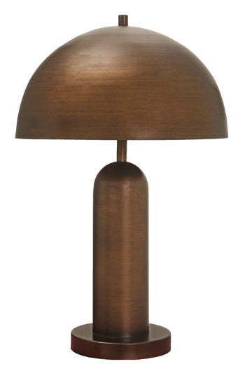 Wendfield Metal Table Lamp (1/CN)