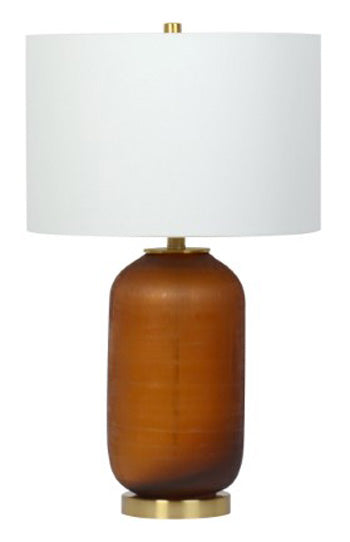 Farberman Glass Table Lamp (1/CN)