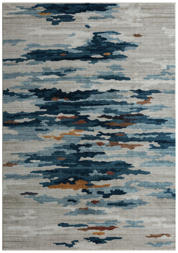 Vinlett Washable Medium Rug