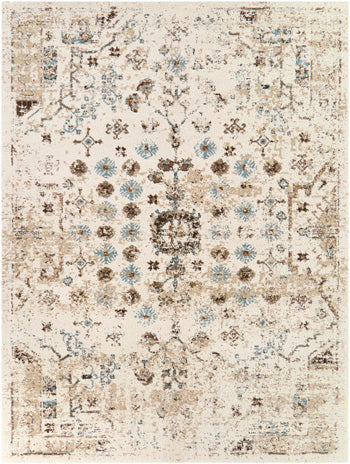 Jossler Medium Rug