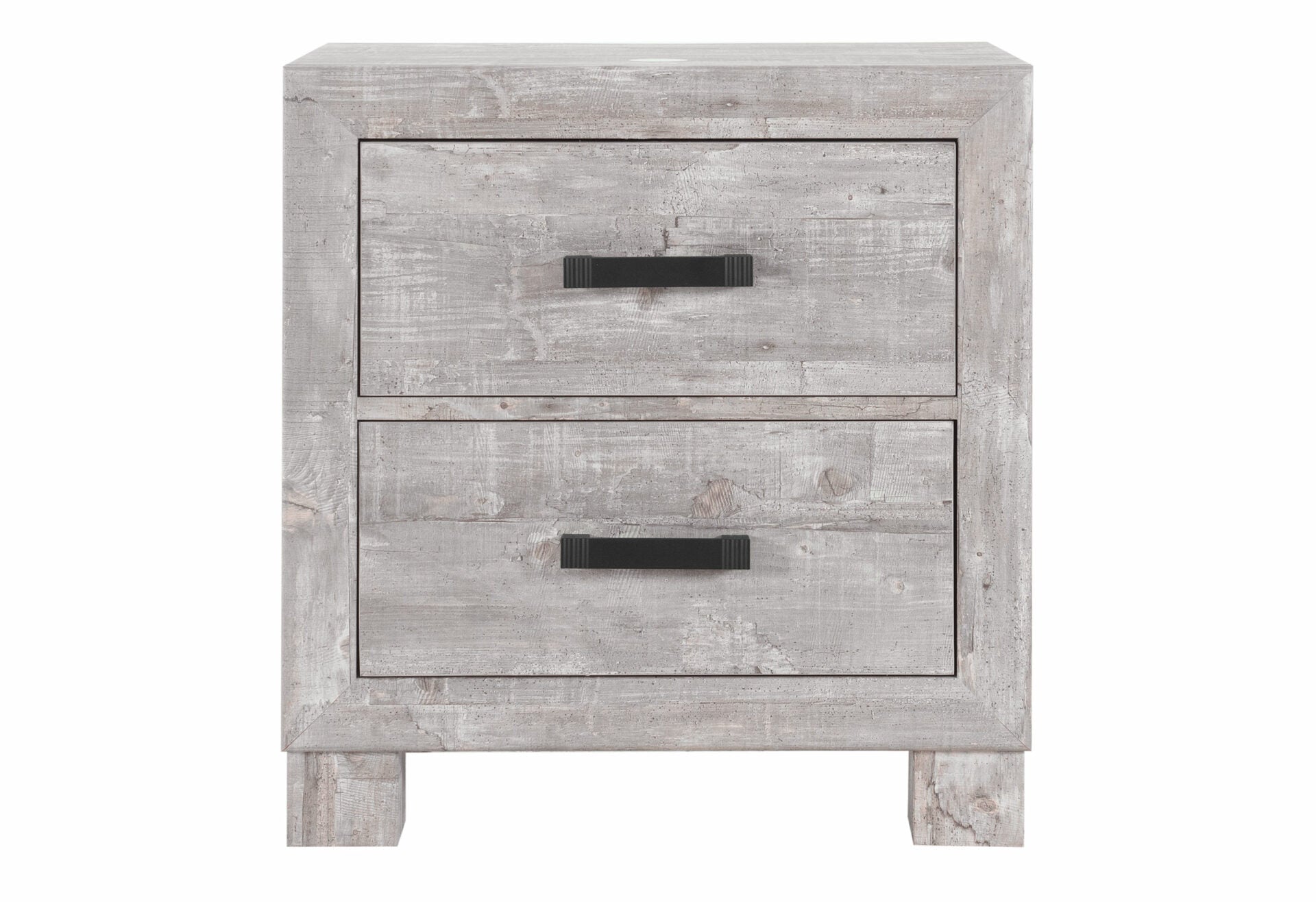 Nolan Grey Nightstand