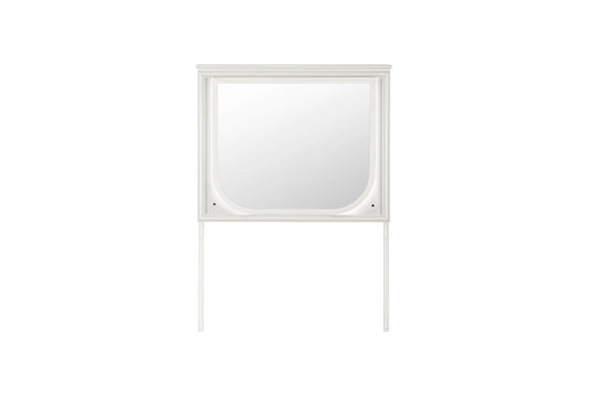 Orion Gold Mirror With Led