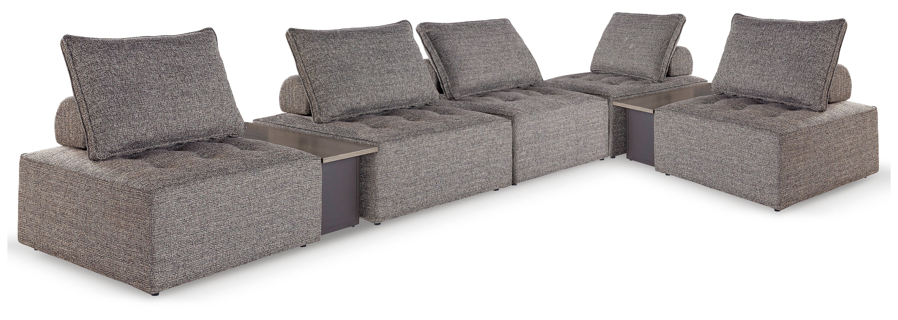 Bree Zee 6-Piece Outdoor Modular Seating