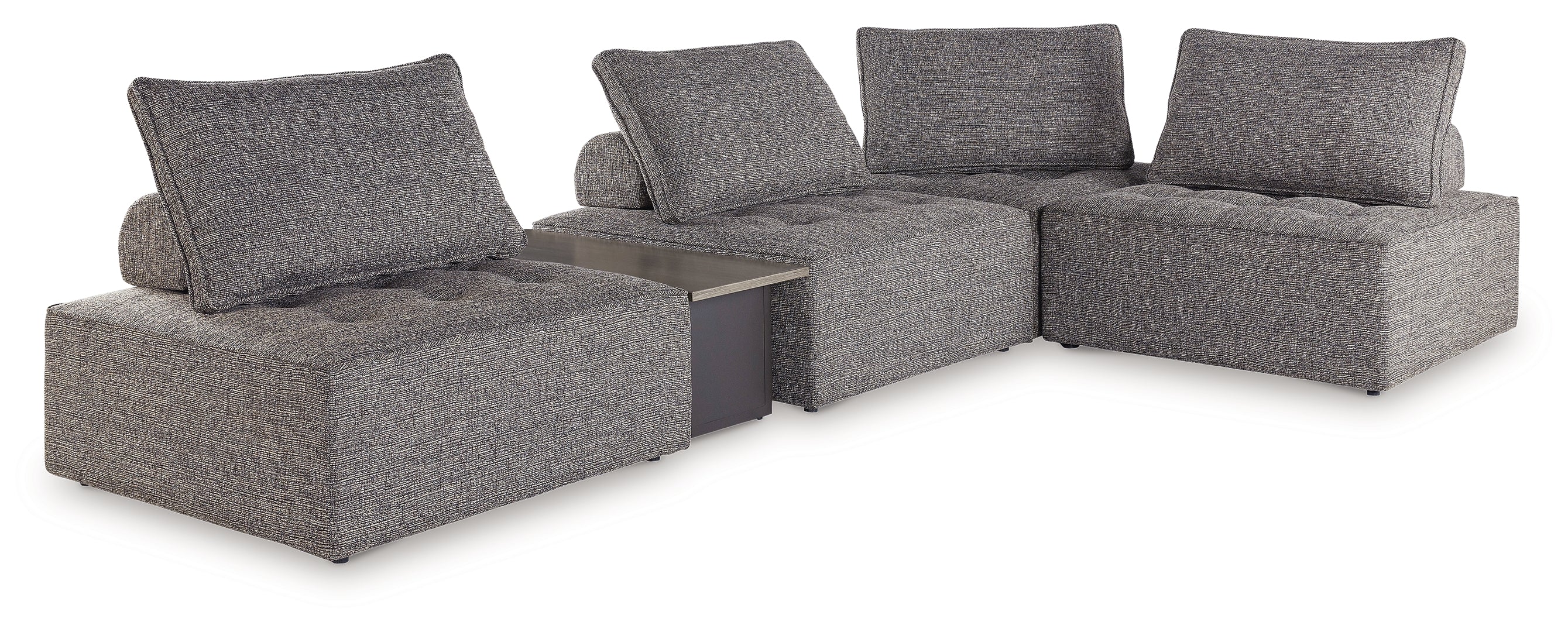 Bree Zee Outdoor Modular Seating