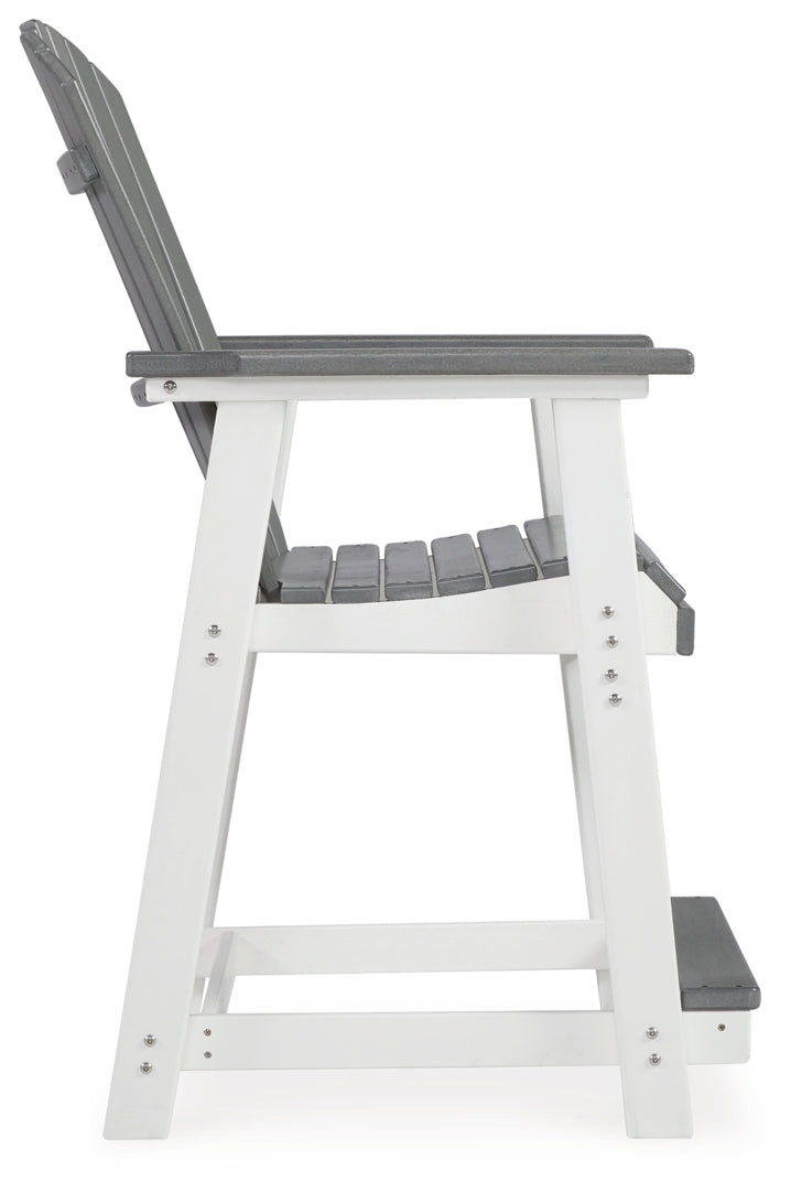 Transville Barstool (2/CN)