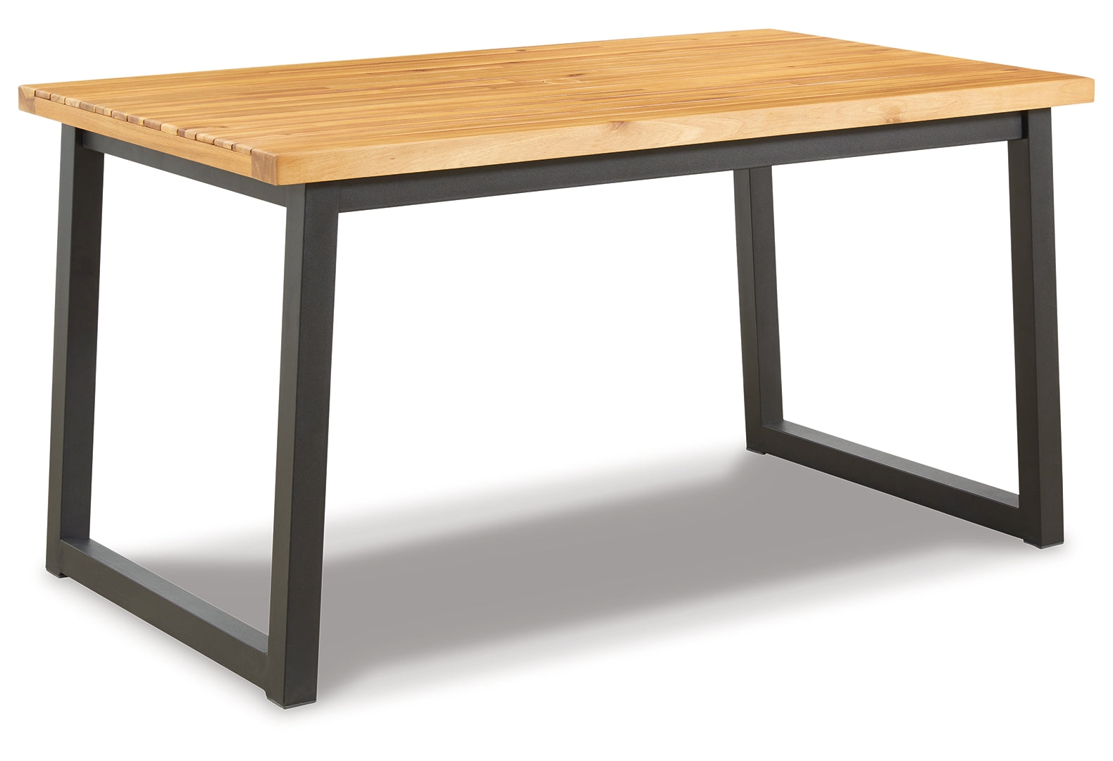 Town Wood Dining Table Set (3/CN)