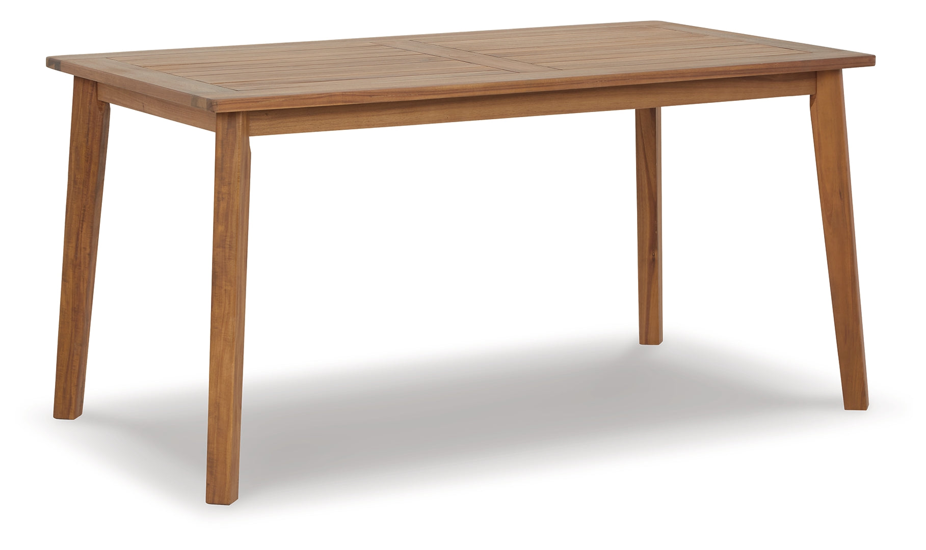 Janiyah Rectangular Dining Table