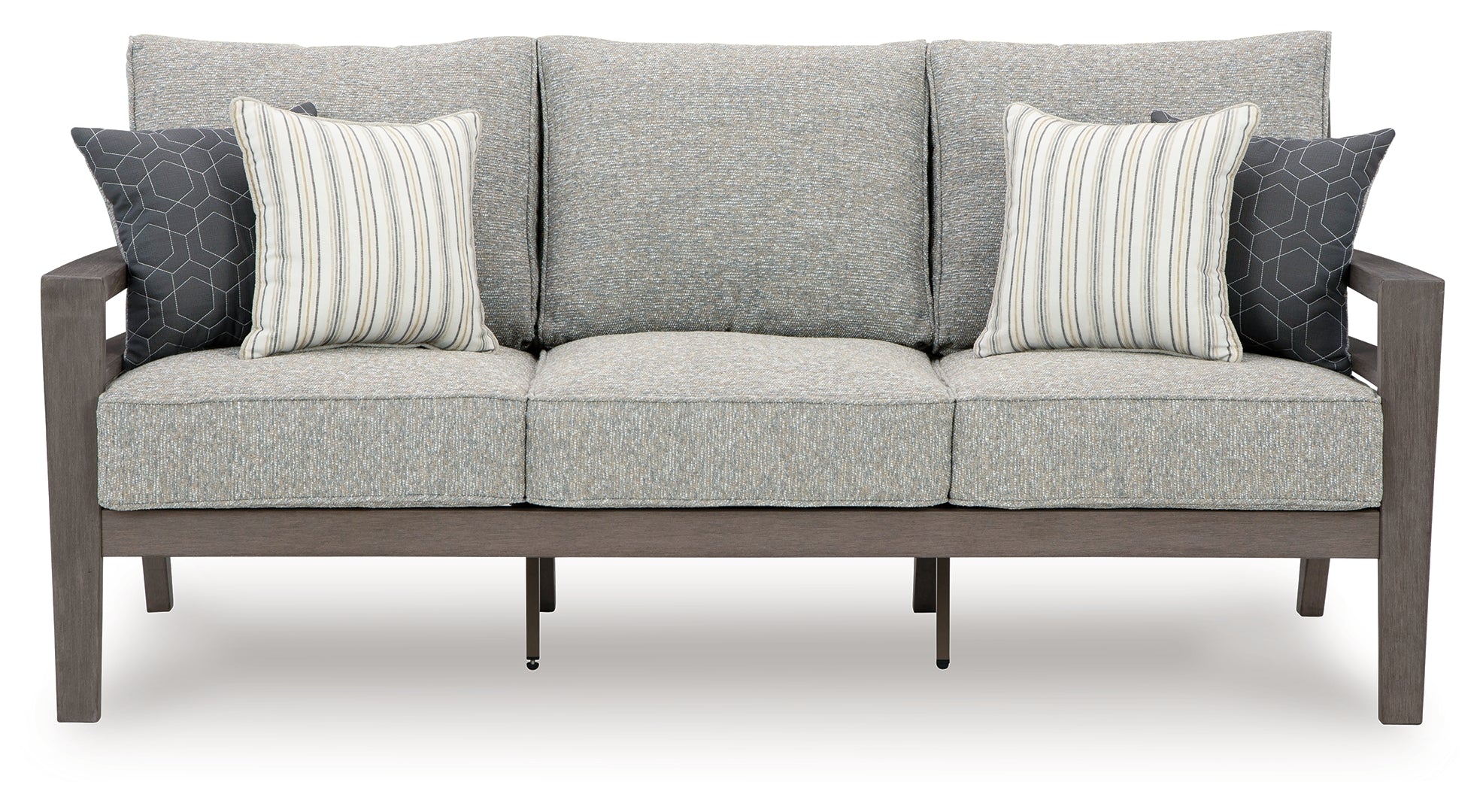 Hillside Barn Loveseat w/Cushion