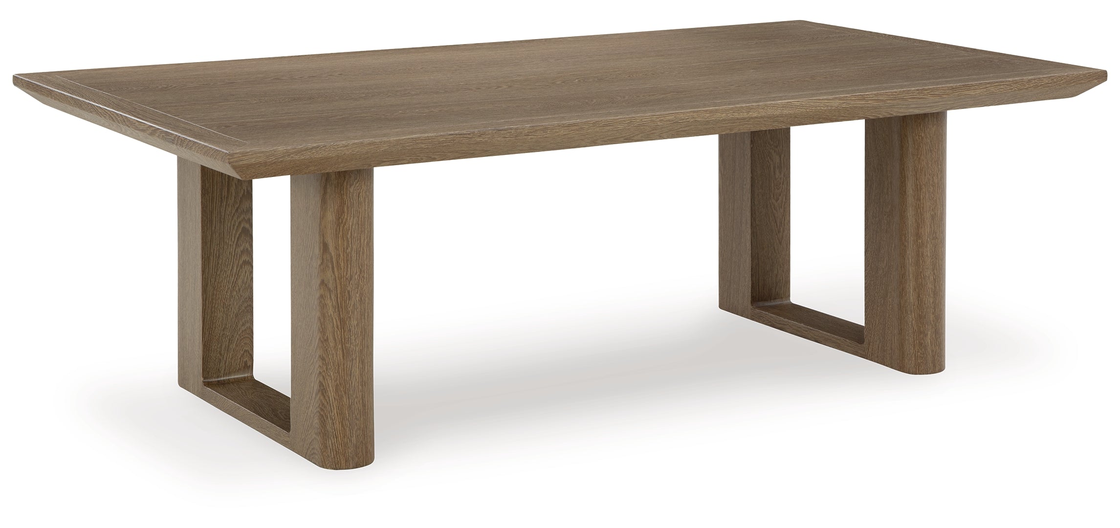 Serene Bay Rectangular Cocktail Table