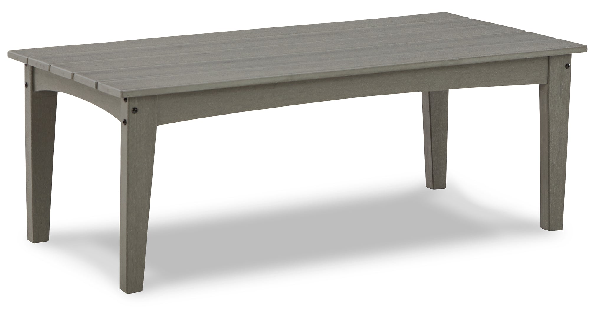 Visola Rectangular Cocktail Table