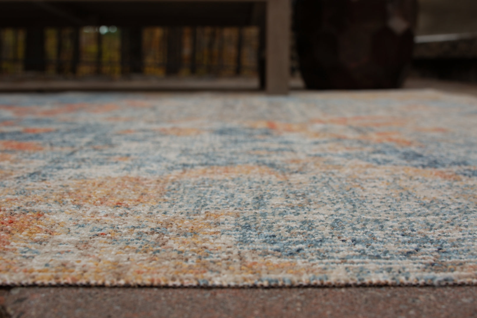 Wraylen Large Rug