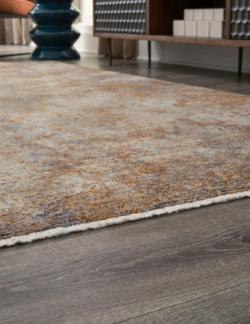 Mauville Large Rug