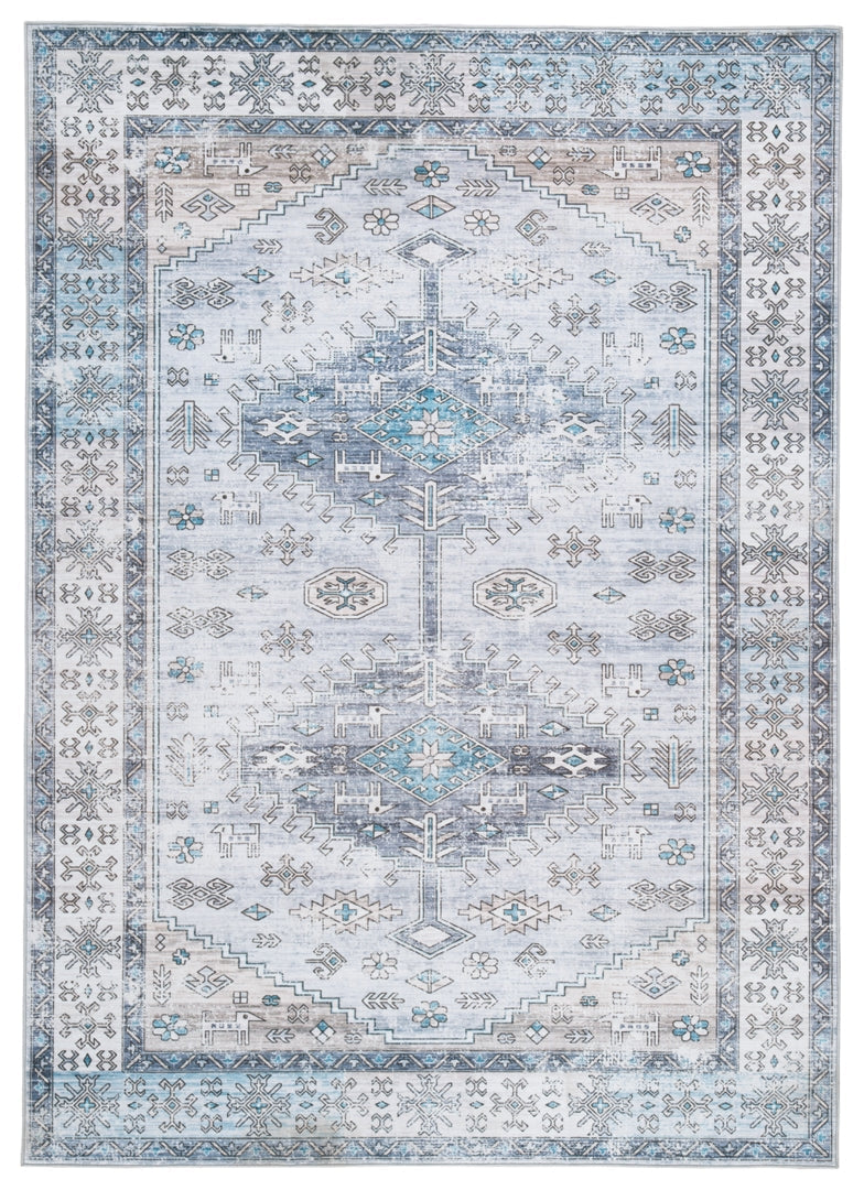 Hebruns Washable Medium Rug