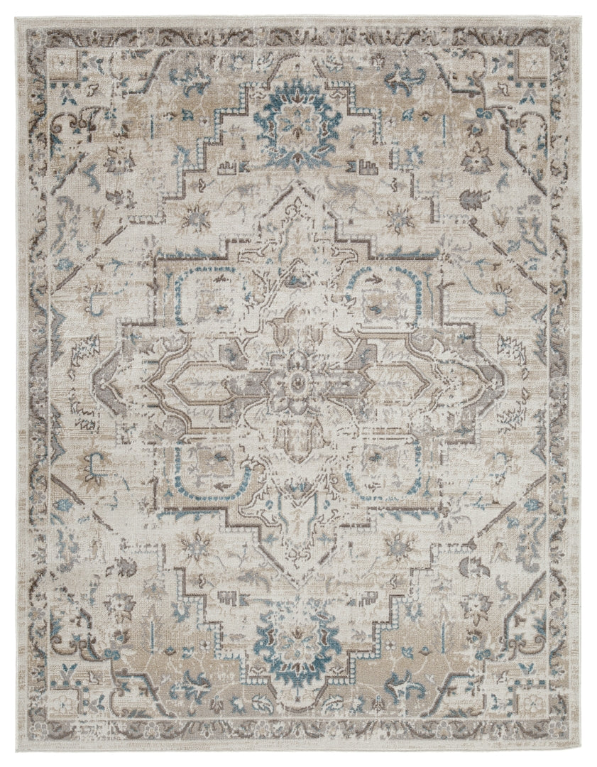 Barkham Washable Medium Rug