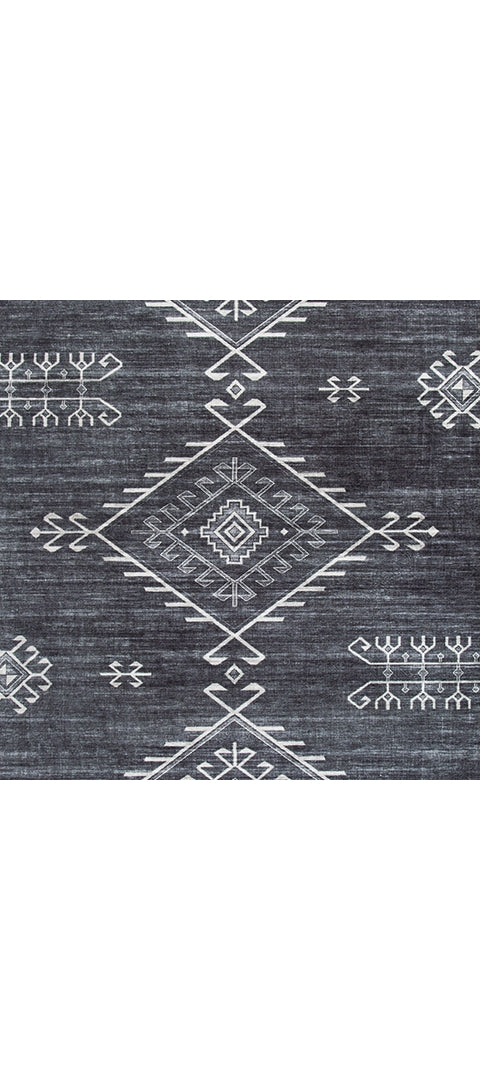 Arloman Washable Large Rug