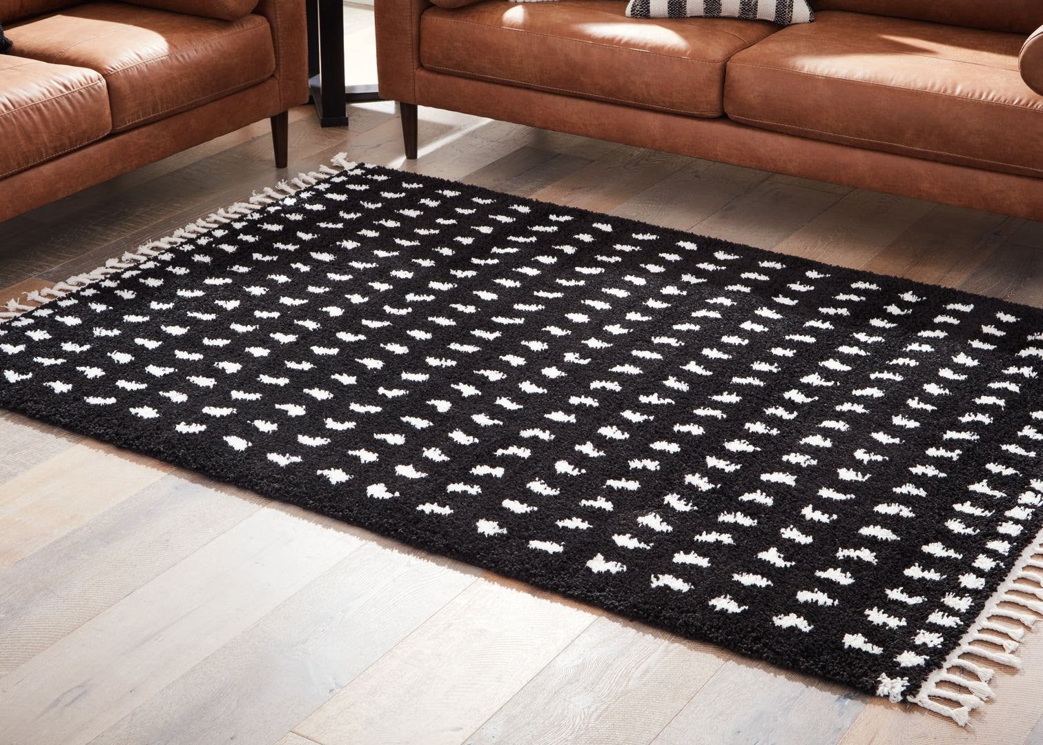 Minston Large Rug