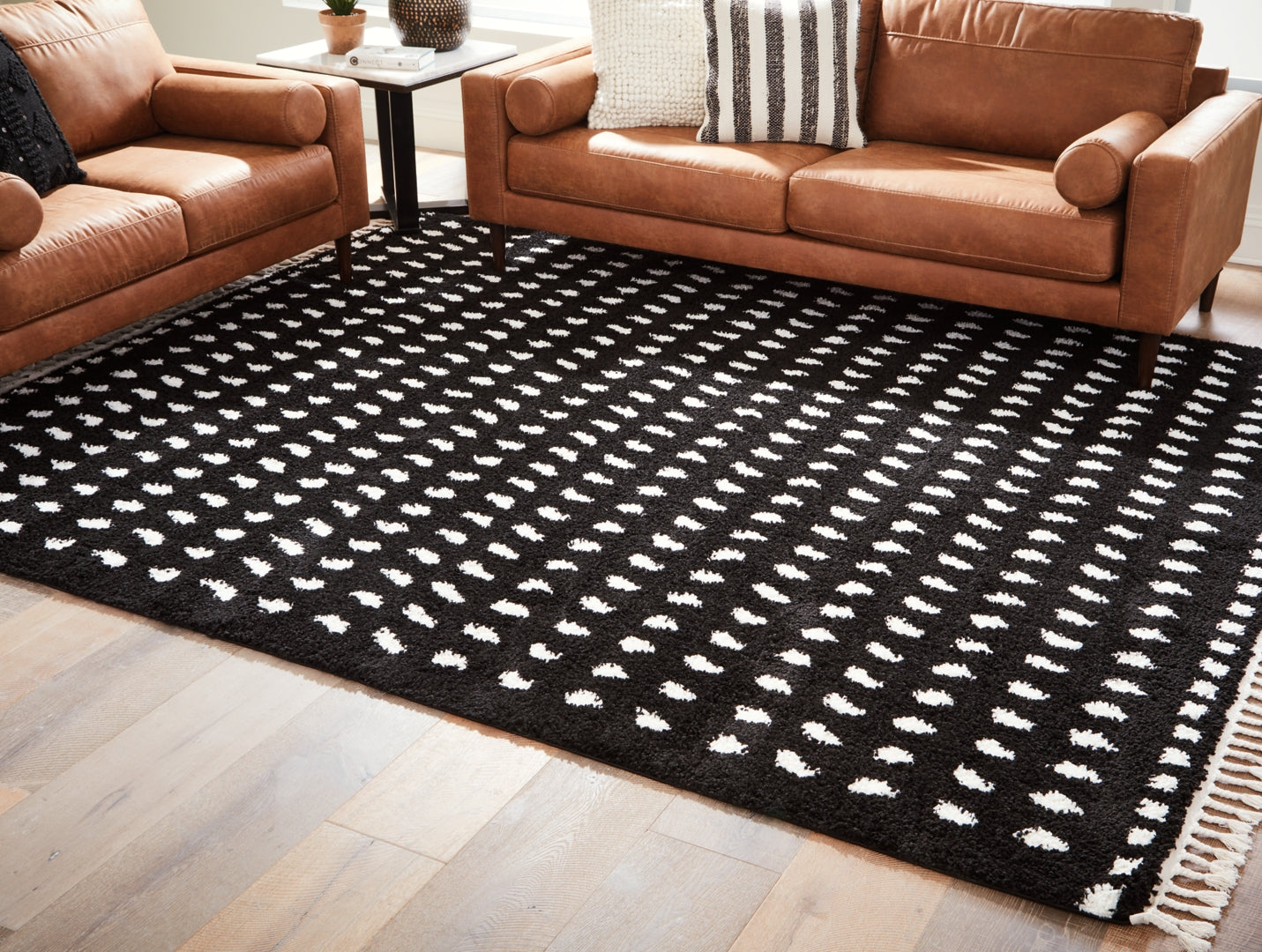 Minston Large Rug