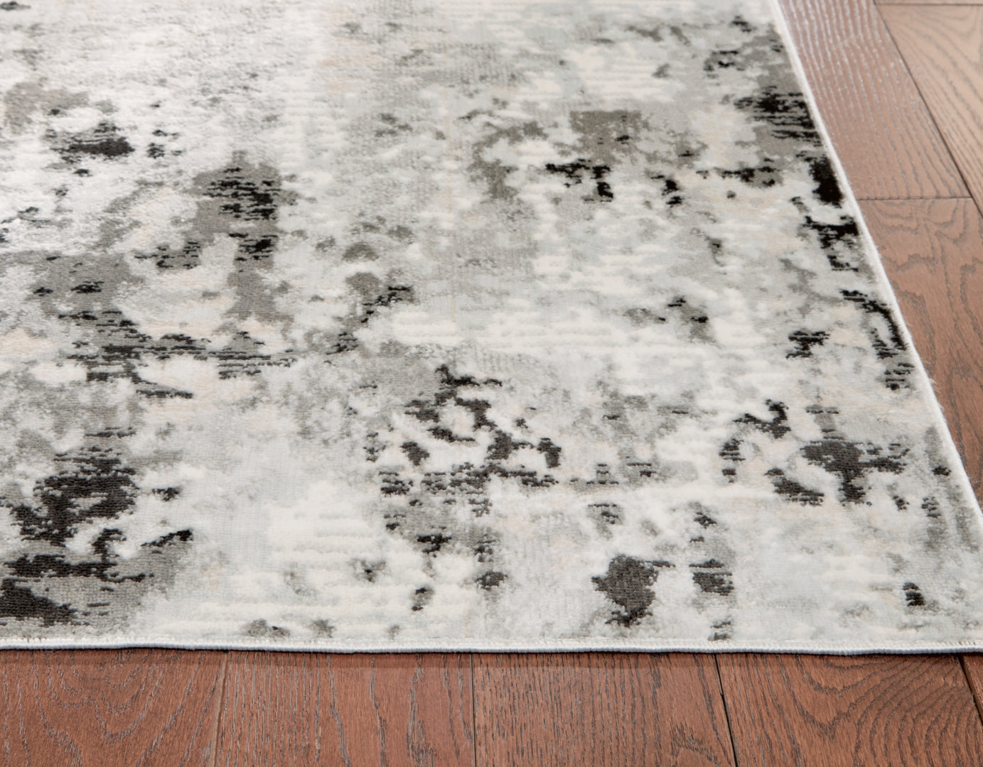 Greyland Large Rug