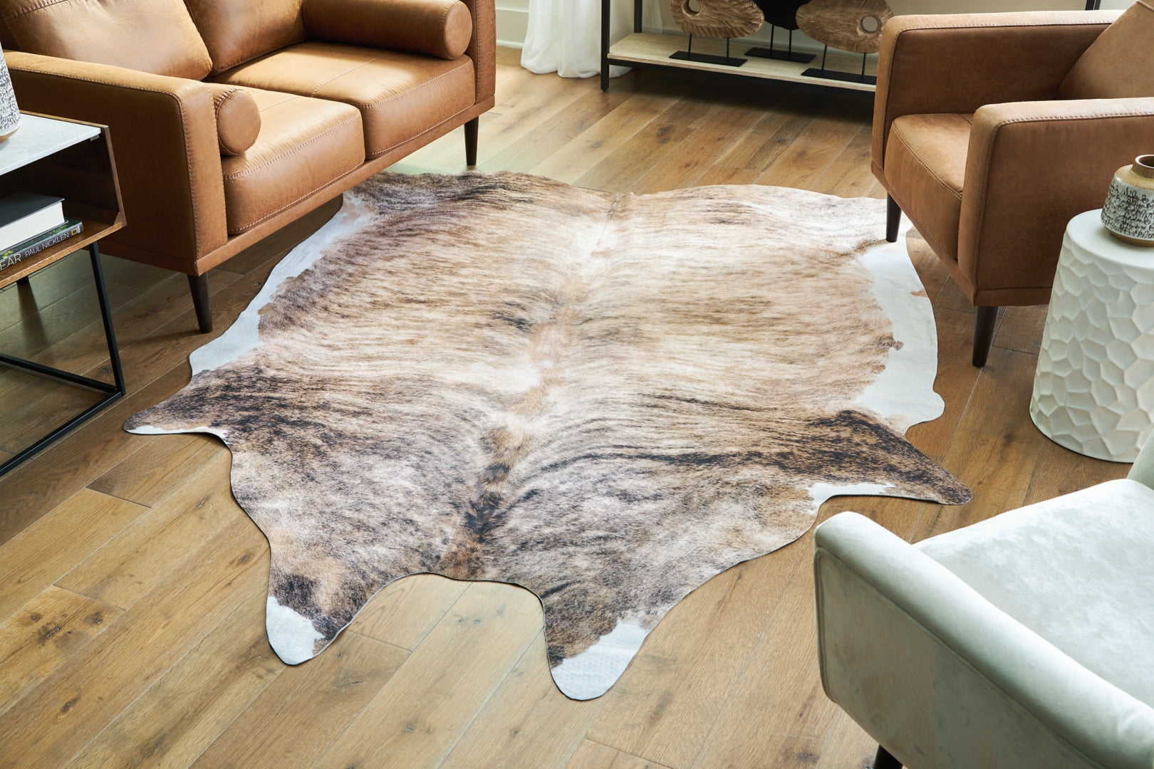 Sportsmen Medium Rug